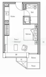 V On Shenton (D1), Apartment #460646291